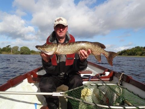 Angling Reports - 03 October 2016